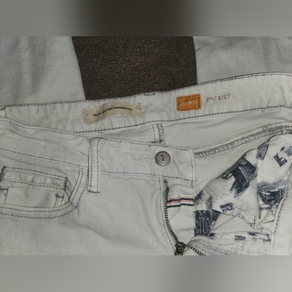 ANTHROPOLOGIE PILCRO CORDUROY JEANS - Picture 5 of 7